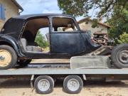image_1-CITROEN Traction 11 B - 1953