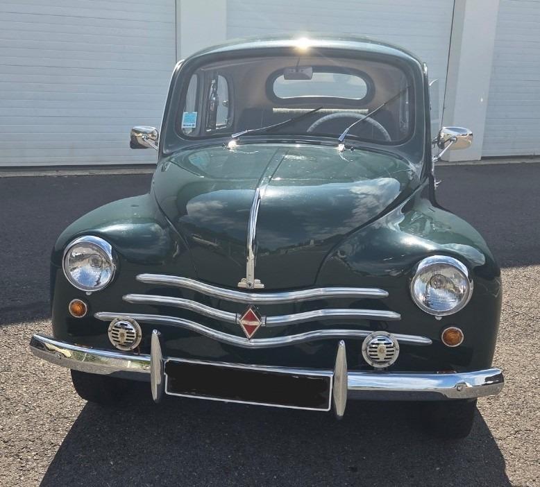 RENAULT 4CV - 1956 LesAnciennes.com
