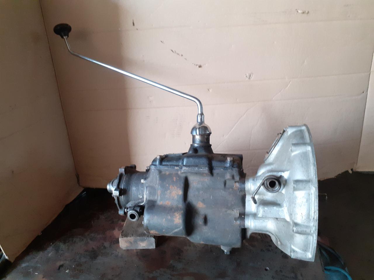 Boite ZF Boite ZF A k S 20 LesAnciennes.com