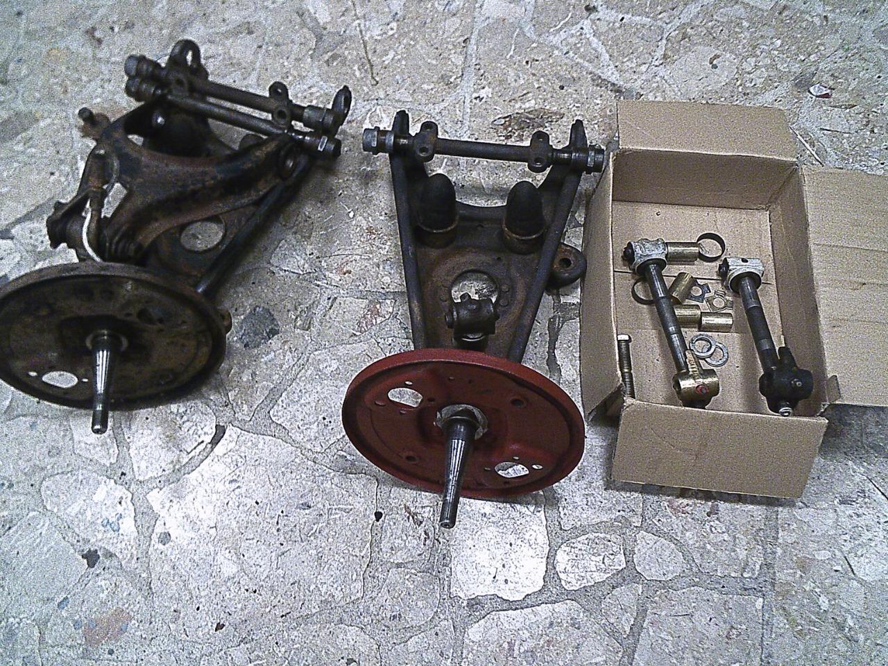 Triangle LesAnciennes.com