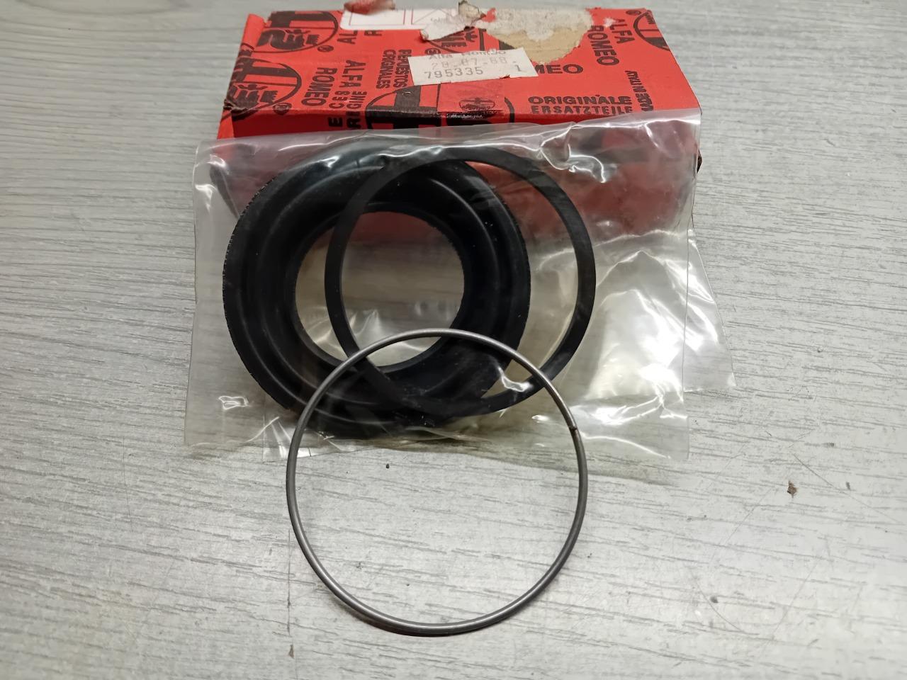 795335 KIT REPARATION ETRIER FREIN AV D.48 ALFA 33 LesAnciennes.com