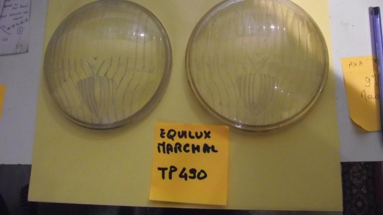 Glaces CITROEN 2CV AZ LesAnciennes.com