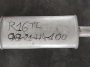 image_0-Echappement intermédiaire RENAULT 16 (R16) TL