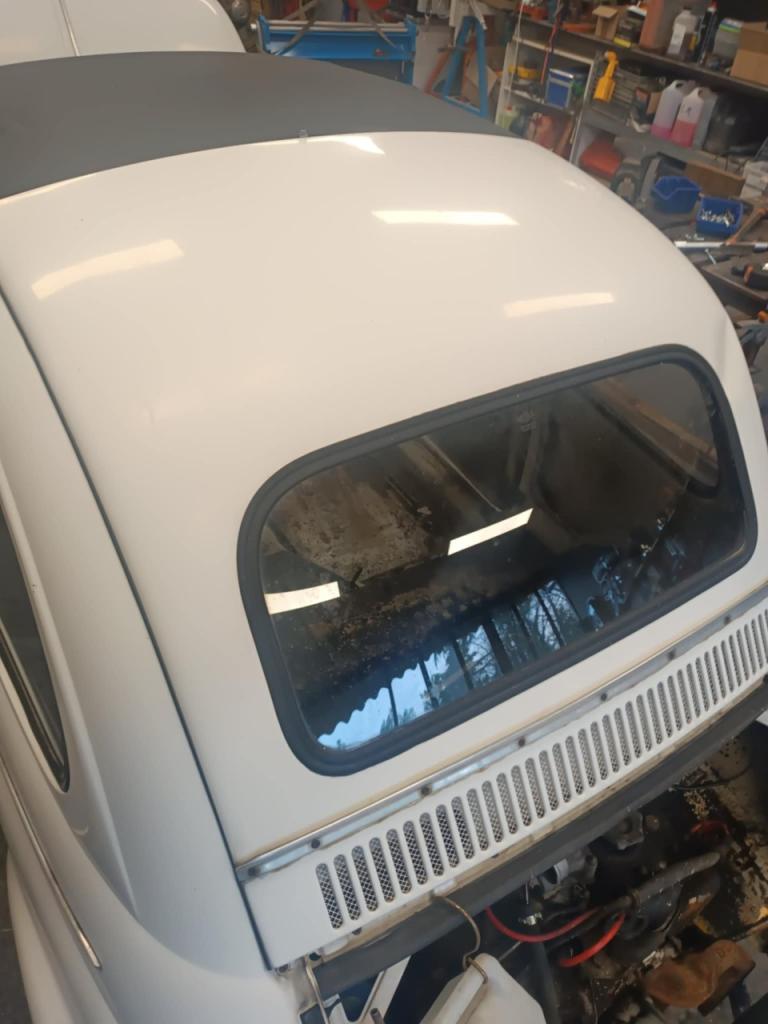 1961 FIAT 500 TRANSFORMABILE, foto 5
