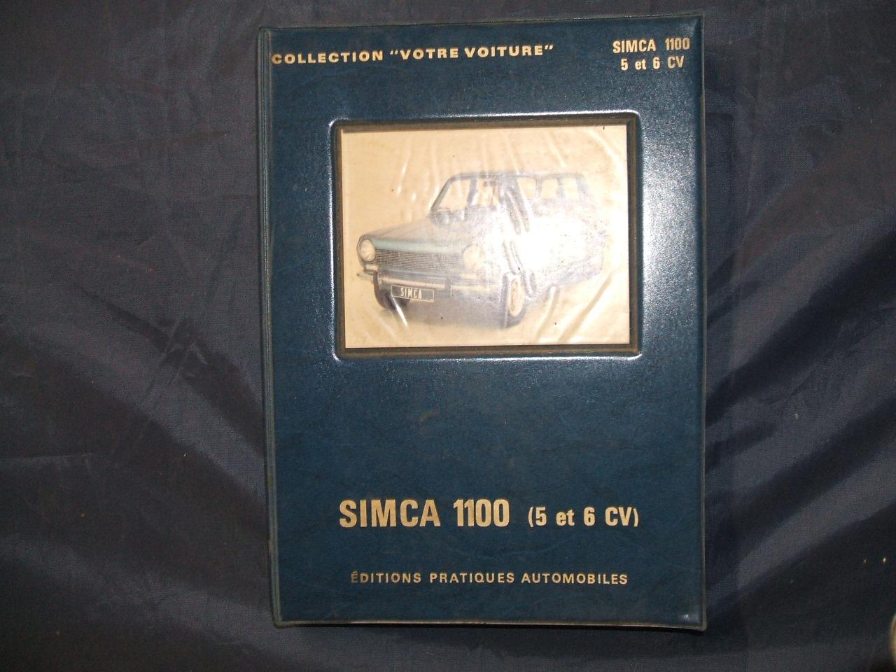 Notice d'utilisation LesAnciennes.com