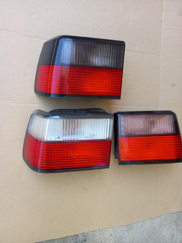 Feux AR CITROEN Xantia LesAnciennes.com