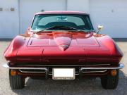 image_3-CHEVROLET Corvette C2 STING RAY 327 CI - 1964