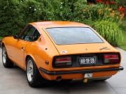 image_5-DATSUN 240Z Series II - 1972