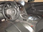 image_2-ASTON MARTIN DB9 coupe 5.9 V12 455 - 2007