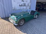 image_3-TRIUMPH TR3 - 1965