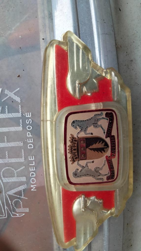 Pièces PAREFLEX Divers LesAnciennes.com