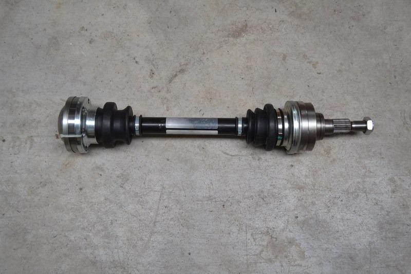 Cardan DT/G PORSCHE 911 1977/89, neuf LesAnciennes.com