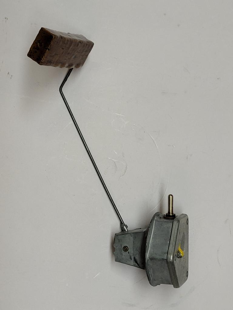 Jauge essence NEUVE JEAGER CITROËN ID/DS LesAnciennes.com