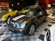 image_0-MINI Cooper S R53 Park Lane 170ch Bvm6 - 2006