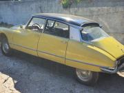 image_1-CITROEN DS 19 PALLAS - 1967