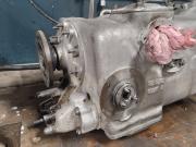 image_2-BOITE DE VITESSE BENTLEY MK6 BIG BORE 4.5L