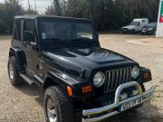 image_2-JEEP Wrangler essence - 2001