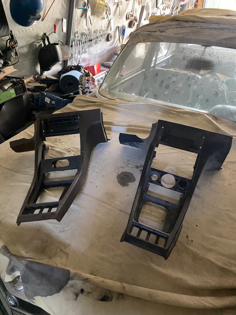 Pièces PORSCHE 928 LesAnciennes.com