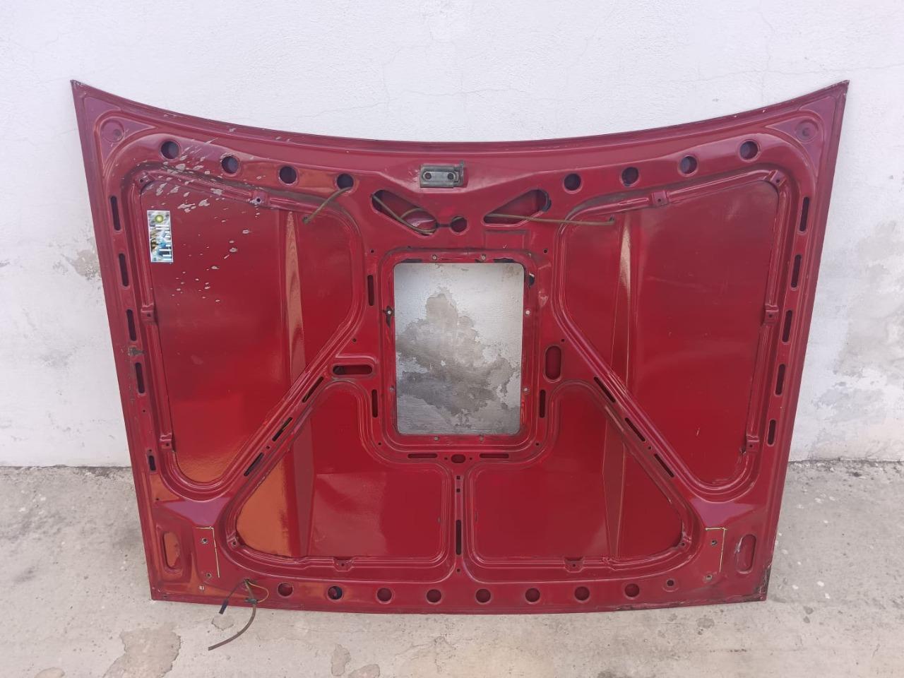 Capot avant Alfa Romeo Gtv LesAnciennes.com