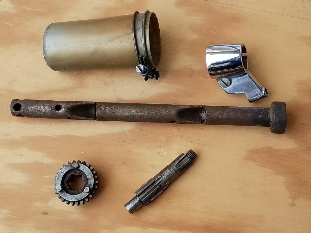 Pièces cyclomoteur Peugeot BB2 et BB3 LesAnciennes.com