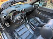 image_7-AUDI TT Roadster cabriole 180cv - 2002