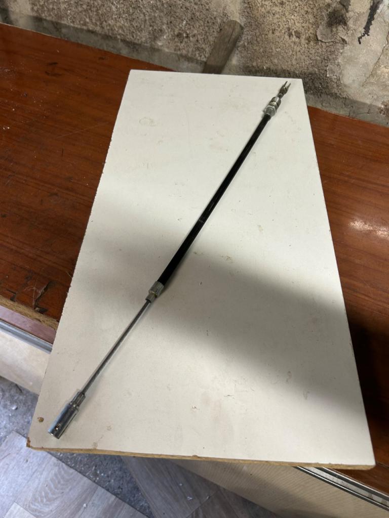 Cable LesAnciennes.com