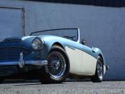 image_2-AUSTIN HEALEY 3000 BT7 - 1960