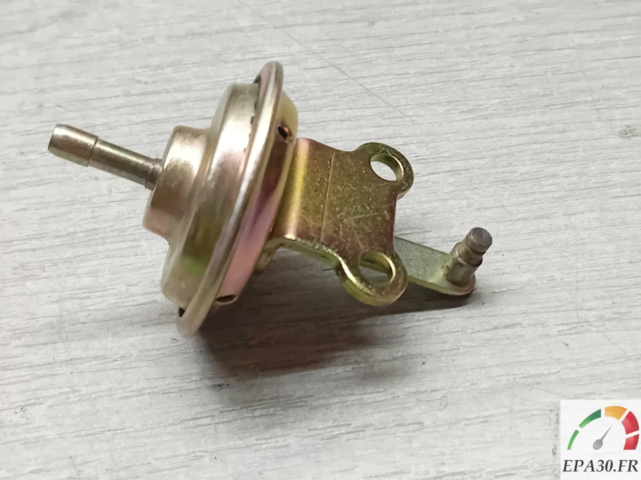 9930954 CAPSULE DEPRESSION WEBER 32/34DMTR X1/9 LesAnciennes.com