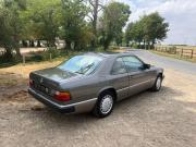 image_1-MERCEDES 230 CE - 1990
