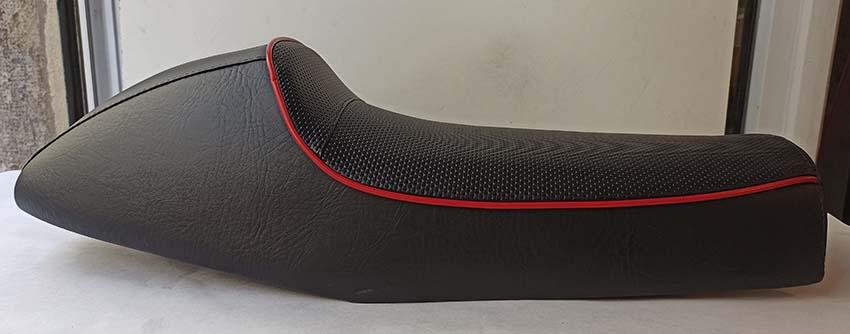 Selle neuve KEDO - YAMAHA SR 500 LesAnciennes.com