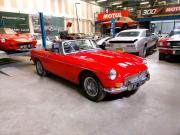image_0-MG MGB Roadster - 1978