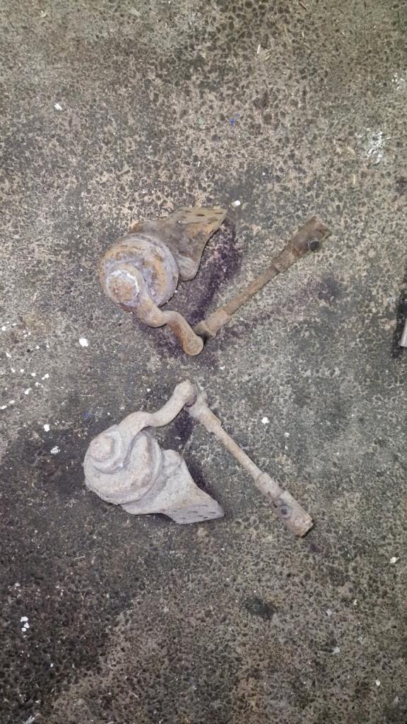 Amortisseurs LesAnciennes.com