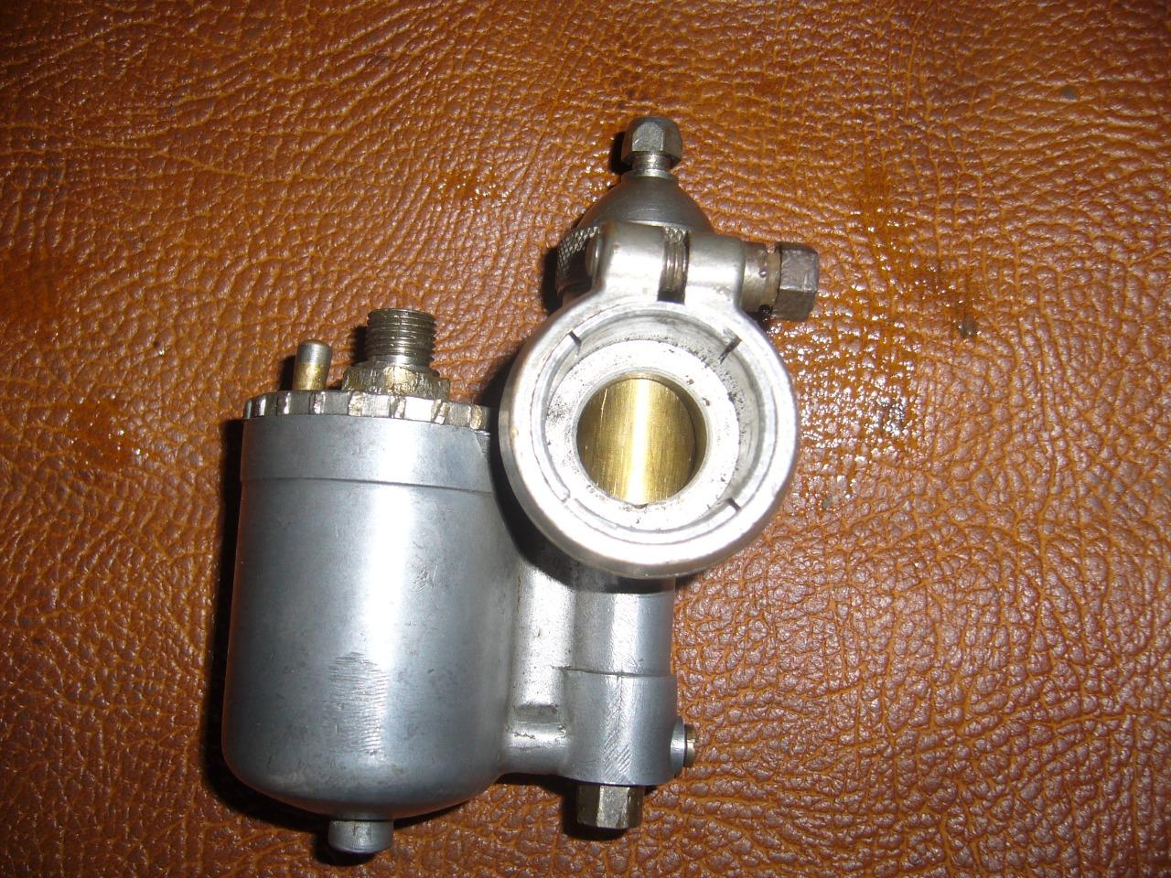 Carburateur gurtner rn17d PEUGEOT p55 LesAnciennes.com