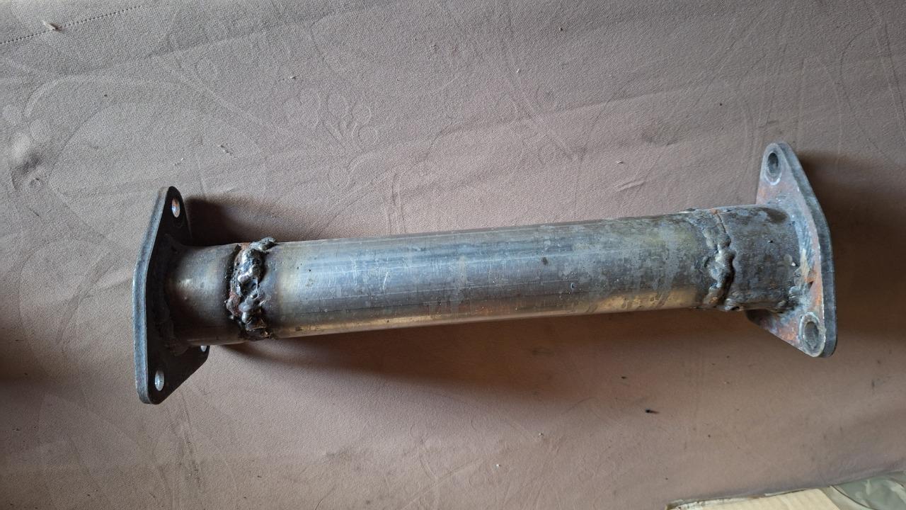 Décata tout inox LesAnciennes.com