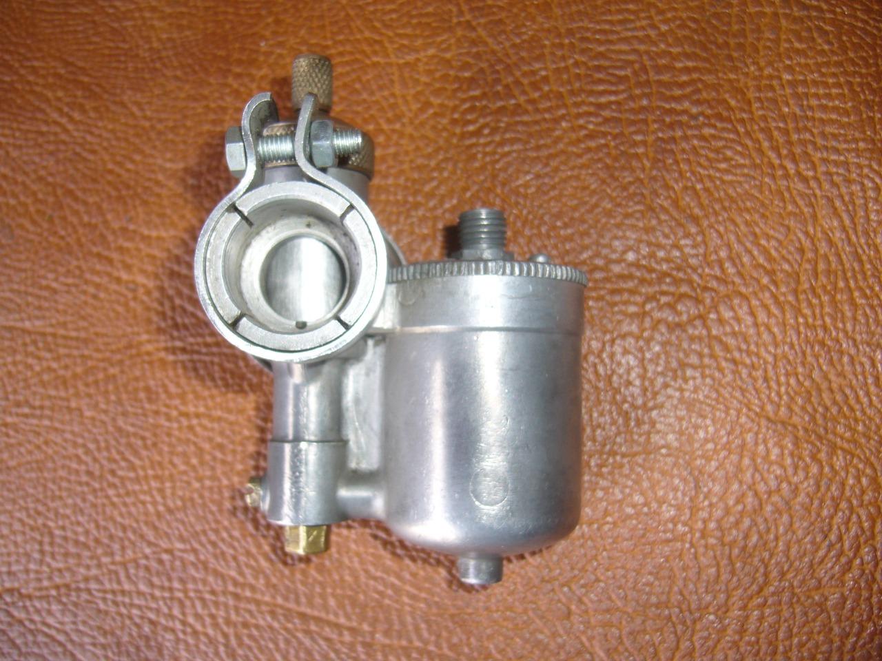 Carburateur gurtner de 16 MONET GOYON ou autre LesAnciennes.com