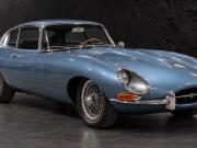 image_1-JAGUAR Type E COUPE 4.2 PHASE 1 - 1966