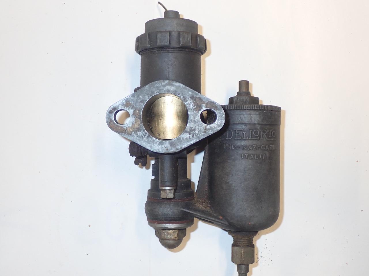 Carburateur MOTO grosse cylindrée LesAnciennes.com