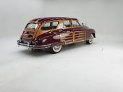 image_1-PACKARD Eight Woody wagon - 1947
