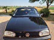 image_2-VOLKSWAGEN Golf Coast - 1995