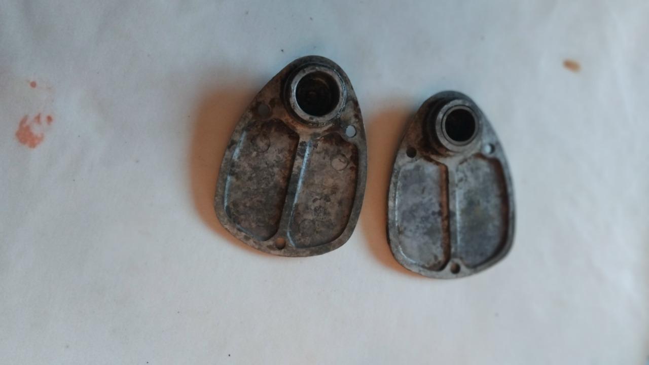 Pièces LAMBRETTA LD 125 LesAnciennes.com