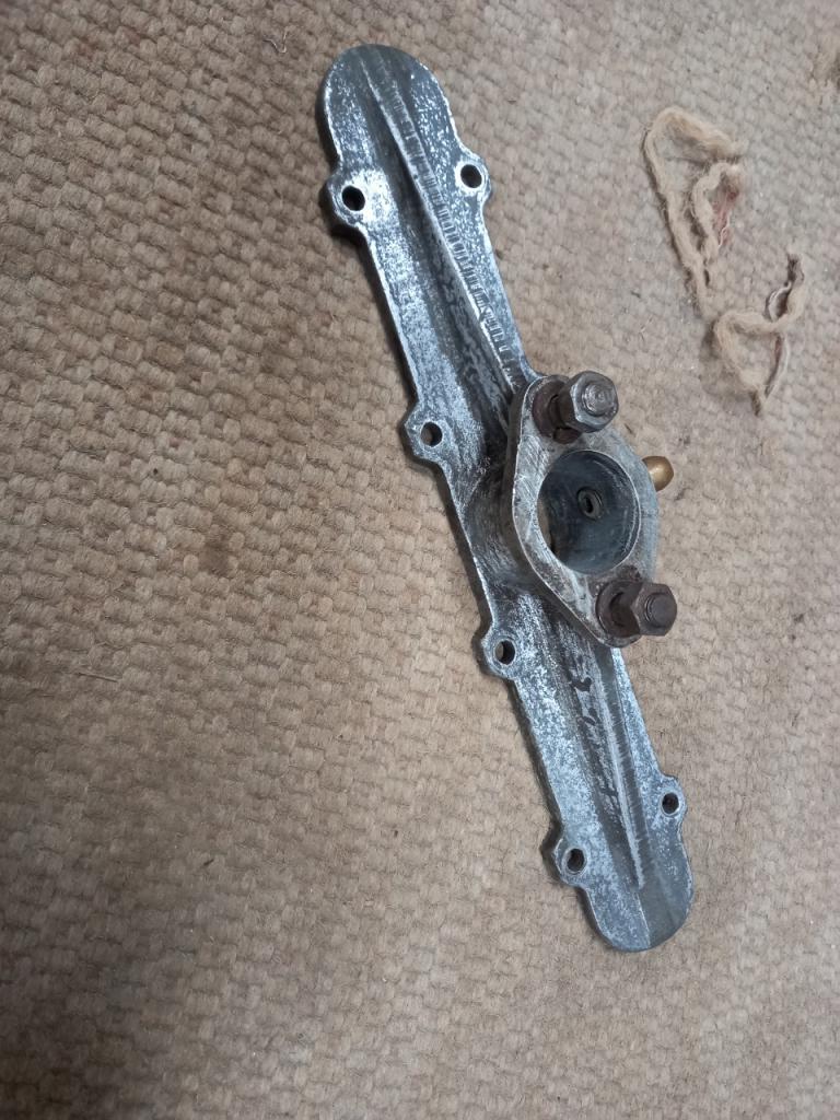 Collecteur SALMSON S4 LesAnciennes.com