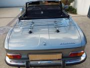 image_1-PEUGEOT 204 Cabriolet - 1969
