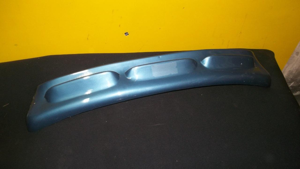 Aileron VOLKSWAGEN Coccinelle Cox LesAnciennes.com