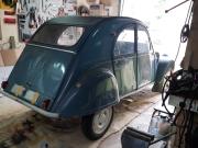 image_4-CITROEN 2CV AZ - 1958