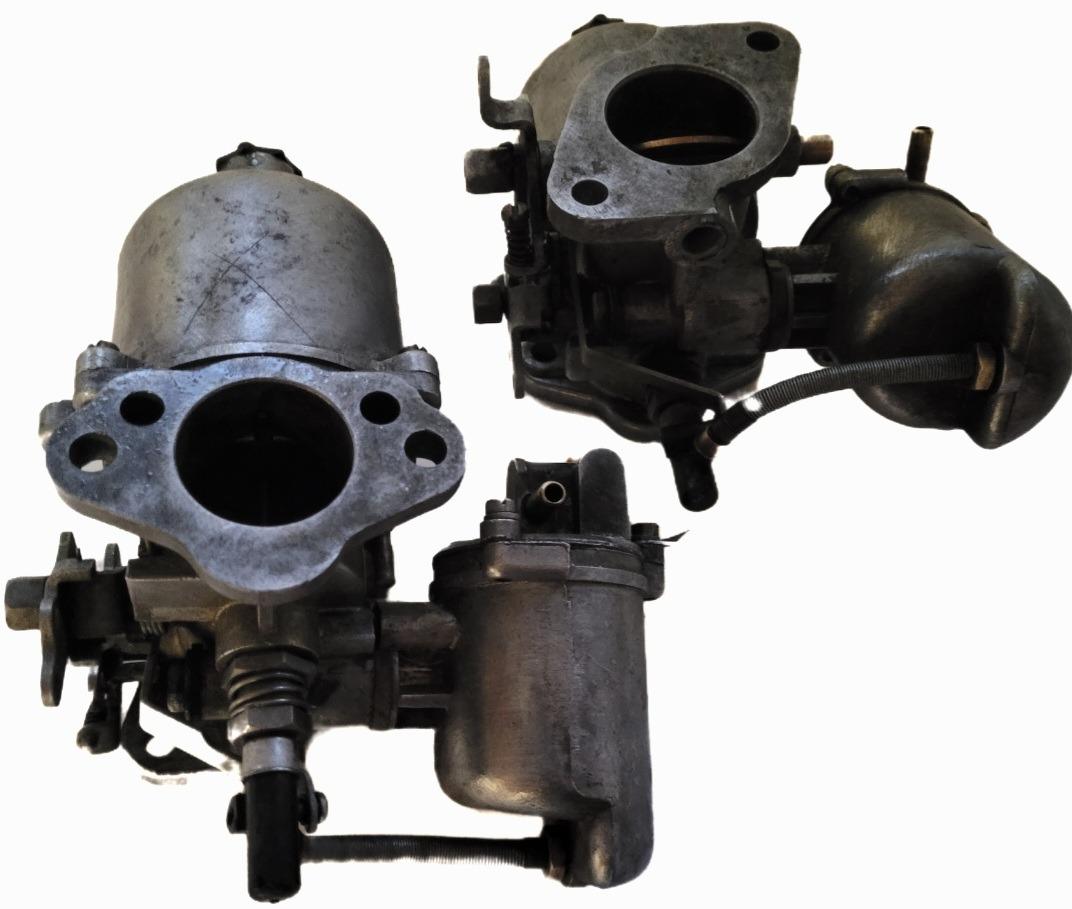 CARBU SU HS4 TRIUMPH Spitfire 1500 FH LesAnciennes.com