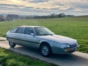 image_7-CITROEN CX 25 GTI - 1987