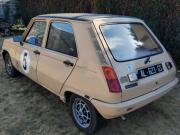 image_1-RENAULT 5 (R5) GTL LAUREATE - 1984