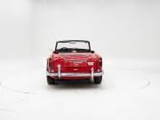 image_6-TRIUMPH TR250 + Overdrive - 1968