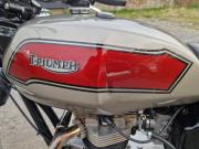 image_2-TRIUMPH Bonneville T140 Européenne - 1982