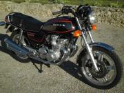 image_0-HONDA CB 750 KZ - 1980